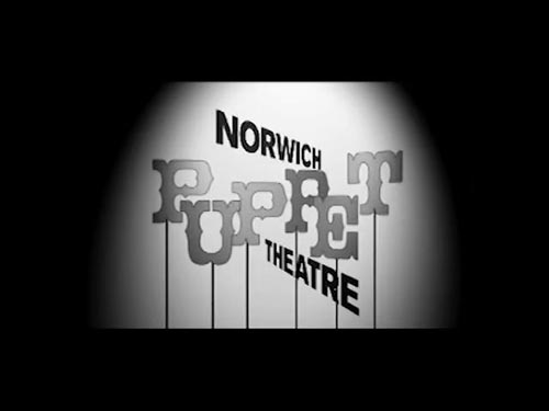 Norwich Puppet Theatre