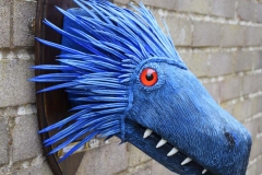 Feathered Dragon