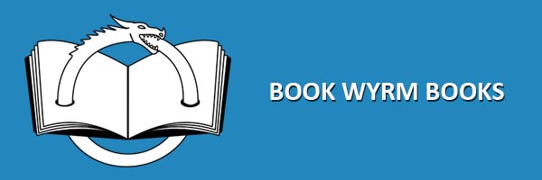 Bookwyrmbooks logo