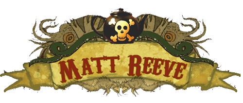 Matt Reeve