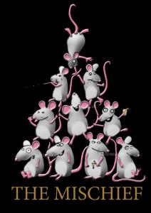 Mischief of Mice