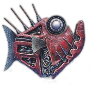 robofish